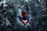 pic for Spider Man 480x320